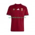 Ungarn Herren Heim trikot 2026 Kurzarm