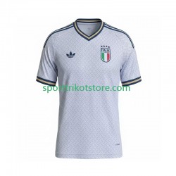 Italien Herren Auswärts trikot 2026 Kurzarm