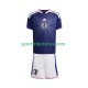 Japan Kinderset Heim trikot WM 2026 Kurzarm