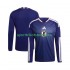 Japan Herren Heim trikot WM 2026 Langarm