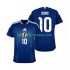 Japan Herren Heim trikot WM 2026 Kurzarm Ritsu Doan 10