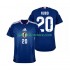 Japan Herren Heim trikot WM 2026 Kurzarm Kubo 20