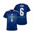 Japan Herren Heim trikot WM 2026 Kurzarm Wataru Endo 6