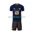 LOSC Lille Kinderset Ausweich trikot 2025-2026 Kurzarm