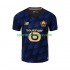 LOSC Lille Herren Ausweich trikot 2025-2026 Kurzarm