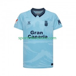 Herren Auswärts trikot 2025-2026 Kurzarm Las Palmas