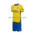 Kinderset Heim trikot 2025-2026 Kurzarm Las Palmas