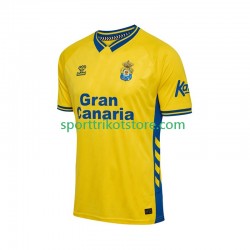Herren Heim trikot 2025-2026 Kurzarm Las Palmas
