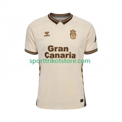 Herren Ausweich trikot 2025-2026 Kurzarm Las Palmas