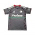 Herren Ausweich trikot 2025-2026 Kurzarm Legia Warsaw