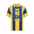 Herren Heim trikot 2025-2026 Kurzarm Maccabi Tel Aviv
