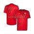 Manchester United Herren Heim trikot 2025-2026 Kurzarm Cultural Story