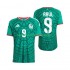 Mexiko Herren Heim trikot WM 2026 Kurzarm Raul Jimenez 9