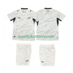 Neuseeland Kinderset Heim trikot 2026 Kurzarm