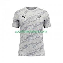 Neuseeland Herren Heim trikot 2026 Kurzarm