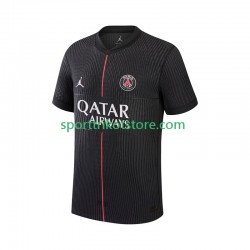 Paris Saint-Germain Herren Viertes trikot 2025-2026 Kurzarm