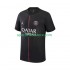 Paris Saint-Germain Herren Viertes trikot 2025-2026 Kurzarm