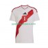 Peru Herren Heim trikot 2026 Kurzarm