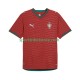 Portugal Herren Heim trikot WM 2026 Kurzarm