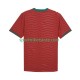 Portugal Herren Heim trikot WM 2026 Kurzarm