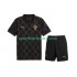 Portugal Kinderset Heim trikot 2025-2026 Kurzarm Special