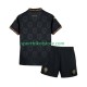 Portugal Kinderset Heim trikot 2025-2026 Kurzarm Special