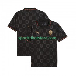 Portugal Herren Heim trikot 2025-2026 Kurzarm Special
