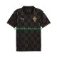 Portugal Herren Heim trikot 2025-2026 Kurzarm Special