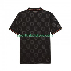 Portugal Herren Heim trikot 2025-2026 Kurzarm Special