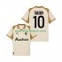 RC Lens Herren Ausweich trikot 2025-2026 Kurzarm Florian Thauvin 10