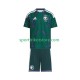 Saudi-Arabien Kinderset Heim trikot WM 2026 Kurzarm