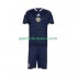 Schottland Kinderset Heim trikot 2026 Kurzarm