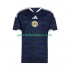 Schottland Herren Heim trikot 2026 Kurzarm