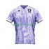 Herren Auswärts trikot 2025-2026 Kurzarm Sheffield Wednesday