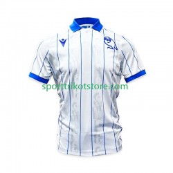 Herren Ausweich trikot 2025-2026 Kurzarm Sheffield Wednesday
