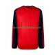 Spanien Herren Heim trikot WM 2026 Langarm