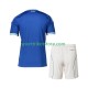 Strasbourg Kinderset Heim trikot 2025-2026 Kurzarm