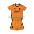 Kinderset Ausweich trikot 2025-2026 Kurzarm Torwart Sunderland