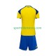 Schweden Kinderset Heim trikot 2026 Kurzarm