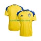 Schweden Herren Heim trikot 2026 Kurzarm