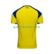 Schweden Herren Heim trikot 2026 Kurzarm
