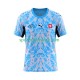 Schweiz Herren Auswärts trikot WM 2026 Kurzarm