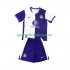 Kinderset Heim trikot 2025-2026 Kurzarm Toulouse
