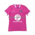 Toulouse FC Herren Auswärts trikot 2025-2026 Kurzarm