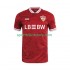 VfB Stuttgart Herren Auswärts trikot 2025-2026 Kurzarm