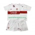 VfB Stuttgart Kinderset Heim trikot 2025-2026 Kurzarm