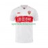 VfB Stuttgart Herren Heim trikot 2025-2026 Kurzarm