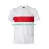 VfB Stuttgart Herren Heim trikot 2025-2026 Kurzarm Anniversary