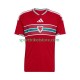 Wales Herren Heim trikot 2026 Kurzarm