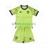 West Ham United Kinderset Heim trikot 2025-2026 Kurzarm Torwart